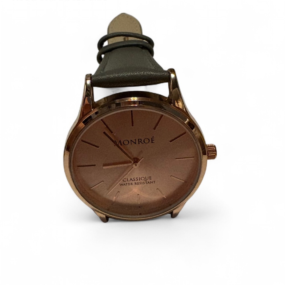 Monroe Classique Watch - Picture 2 of 6